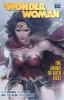 Book cover for "Wonder Woman".