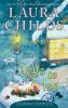 Book cover for "Eggs on ice".
