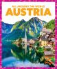 Book cover for "Austria".