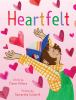 Book cover for "Heartfelt"