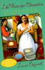 Book cover for "Like water for chocolate".