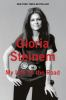 Book cover for "My life on the road"