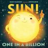 Book cover for "Sun!"