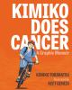 Book cover for "Kimiko does cancer"