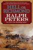 Book cover for "Hell or Richmond".