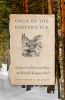 Book cover for "Owls of the eastern ice"