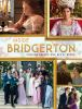 Book cover for "Inside Bridgerton"