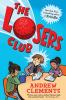 Book cover for "The Losers Club"