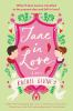 Book cover for "Jane in love"