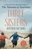 Book cover for "Three sisters"