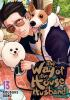 Book cover for "The way of the househusband".
