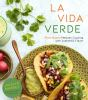 Book cover for "La vida verde"