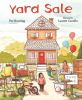 Book cover for "Yard sale"