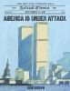 Book cover for "America is under attack"