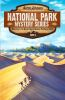 Book cover for "Discovery in Great Sand Dunes National Park".