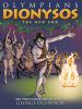 Book cover for "Dionysos".
