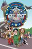 Book cover for "The nerdy dozen".