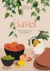 Book cover for "Bavel"