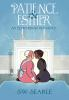 Book cover for "Patience & Esther"