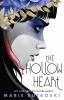 Book cover for "The hollow heart".