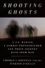 Book cover for "Shooting ghosts"