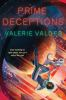 Book cover for "Prime deceptions".