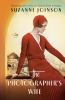 Book cover for "The photographer's wife"