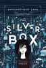 Book cover for "The silver box".