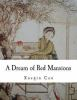 Book cover for "A dream of red mansions"