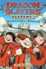 Book cover for "School's out-- forever!".