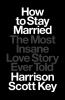 Book cover for "How to stay married"