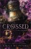 Book cover for "Crossed".