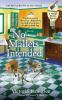 Book cover for "No mallets intended".