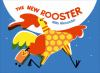 Book cover for "The new rooster"
