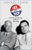 Book cover for "Ike and dick"