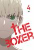 Book cover for "The boxer".