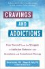 Book cover for "Cravings and addictions"