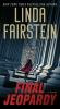 Book cover for "Final jeopardy"