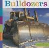 Book cover for "Bulldozers".