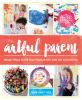 Book cover for "The artful parent"