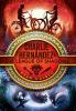 Book cover for "Charlie Hernández & the league of shadows"