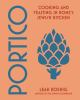 Book cover for "Portico"
