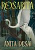 Book cover for "Rosarita"