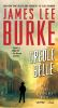 Book cover for "Creole belle"