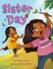 Book cover for "Sister day"