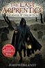 Book cover for "Revenge of the witch".