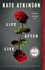 Book cover for "Life after life"