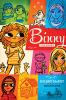 Book cover for "Binny for short".