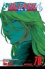 Book cover for "Bleach".