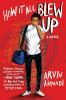 Book cover for "How it all blew up"